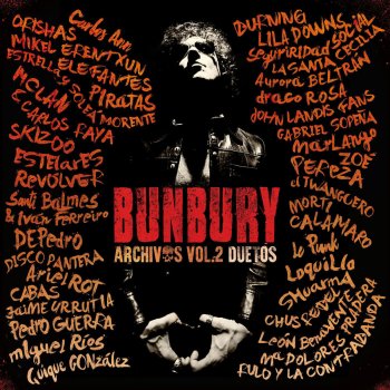 Pereza feat. Bunbury Como lo tienes tú (feat. Bunbury)