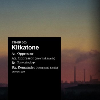 Kitkatone Remainder