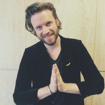 Father John Misty Heart Shaped Box