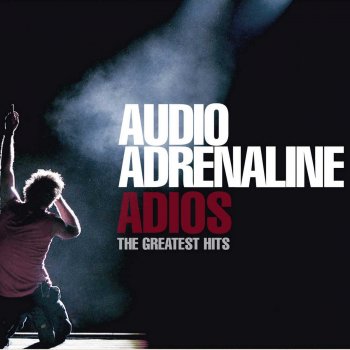 Audio Adrenaline Hands and Feet (live)