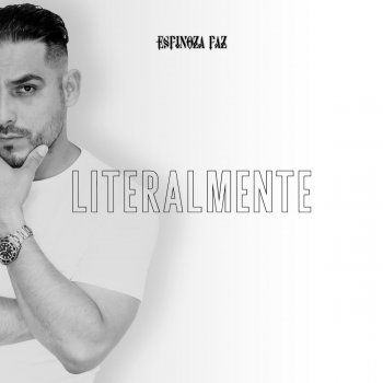 Espinoza Paz Te Dejé De Amar