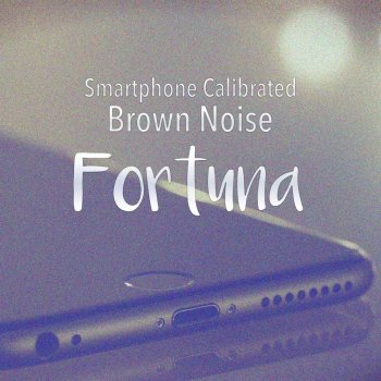 Fortuna SPC Brown Noise 9