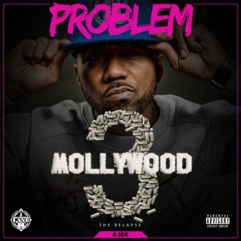 Problem feat. Stoney Tha Dealer White Riviera