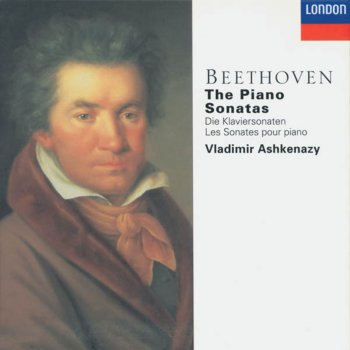 Vladimir Ashkenazy Piano Sonata No. 13 in E-Flat Major, Op. 27 No. 1: II. Allegro molto e vivace