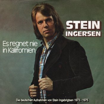 Stein Ingebrigtsen So wie du