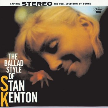 Stan Kenton A Sunday Kind Of Love