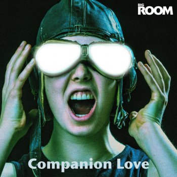 Big Room Companion Love