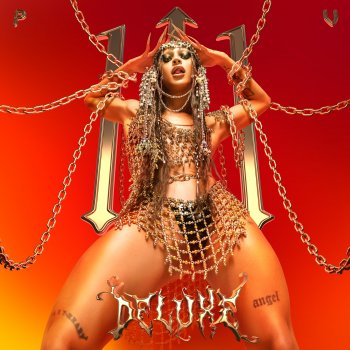 Pabllo Vittar feat. Chediak & Laysa Ponte Perra - Chediak & Laysa Remix