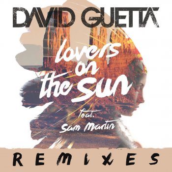 David Guetta feat. Sam Martin Lovers on the Sun (feat. Sam Martin) - Stadiumx Remix