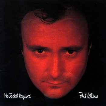 Phil Collins One More Night