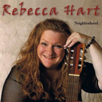 Rebecca Hart Neighborhood