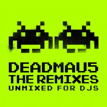 Rachael Starr To Forever (deadmau5 remix) (Cubrik re-edit)