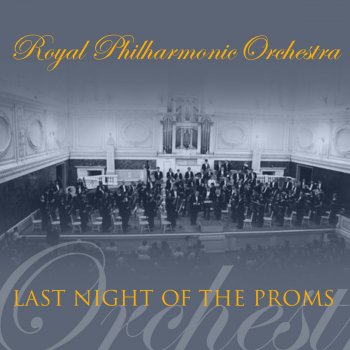 Royal Philharmonic Orchestra Pomp and Circumstance March