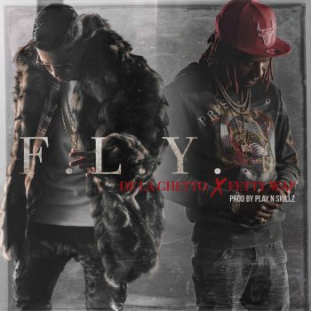 De La Ghetto feat. Fetty Wap F.L.Y.