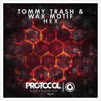 Tommy Trash feat. Wax Motif Hex