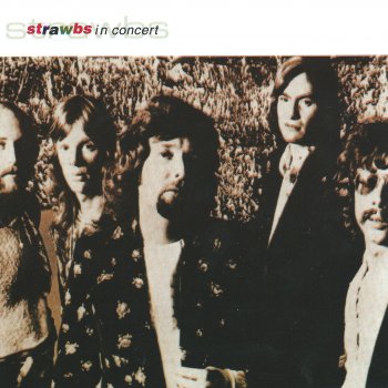 Strawbs Autumn