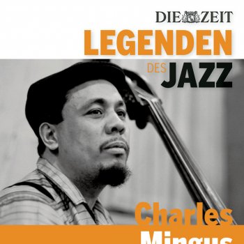 Charles Mingus Group Dancers (Soul Fusion)