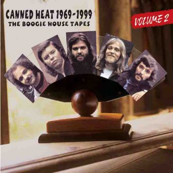 Canned Heat Mambo Tango