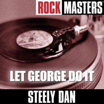 Steely Dan Old Regime