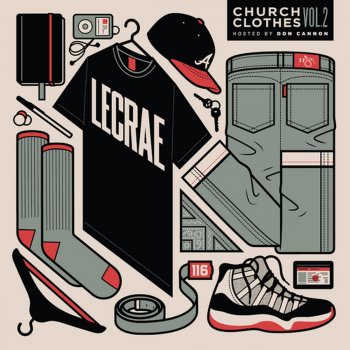 Lecrae Misconception Pt 2