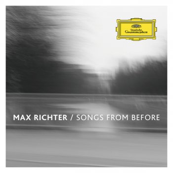 Max Richter Verses