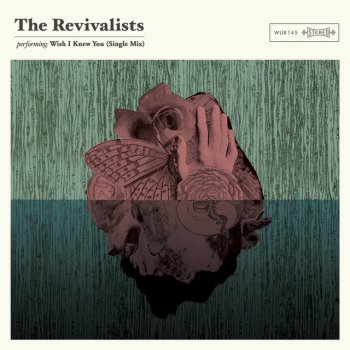 The Revivalists Wish I Knew You - Single Mix