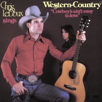 Chris LeDoux Weekend Country Cowboy