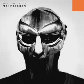 Madvillain feat. MF DOOM & Madlib All Caps (Instrumental)