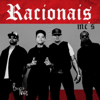 Racionais MC's Capítulo 4 Versículo 3