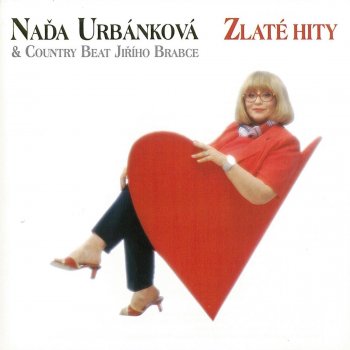 Naďa Urbánková feat. Vladimír Čech Drahý Můj