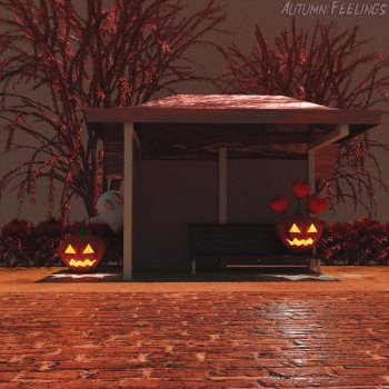 Исполнитель Dani Bazpe, альбом Autumn Feelings (feat. Hiru 昼 & DJ wävyb0ii64!) - Single