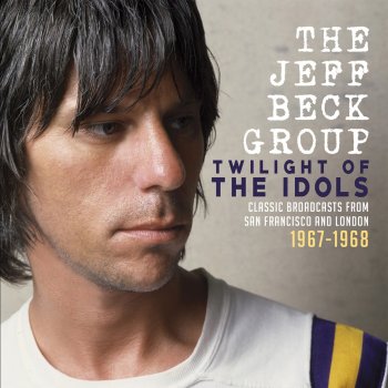 Jeff Beck You Shook Me - Live at the Filmore West July 24, 1968