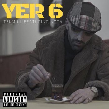 Tekmill feat. Nota Yer 6