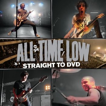 All Time Low Poppin' Champagne (Live)