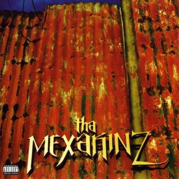 Tha Mexakinz Frost (Interlude)