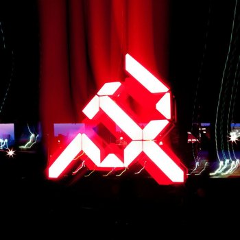 Proxy Who Are You? - Attaque Remix