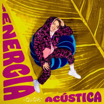Quique Energía - Acústica