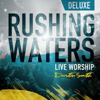 Dustin Smith Yahweh - Live