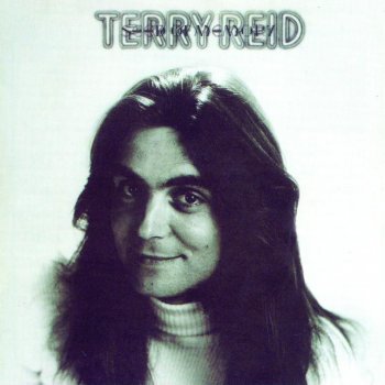 Terry Reid The Frame