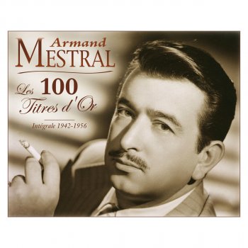 Armand Mestral Les rameaux