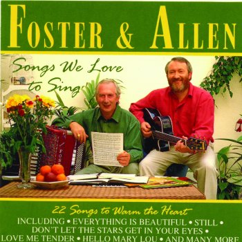 Foster feat. Allen Pip Pip