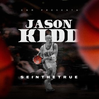 SeinTheTrue Jason Kidd