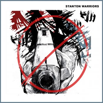 Stanton Warriors feat. Ruby Goe Shoot Me Down - Steep - Moombahton Remix