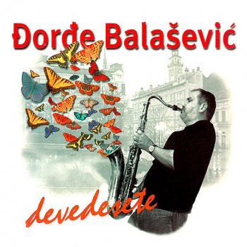 Djordje Balasevic Stih na asfaltu