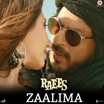 JAM8 feat. Arijit Singh & Harshdeep Kaur Zaalima (From "Raees")