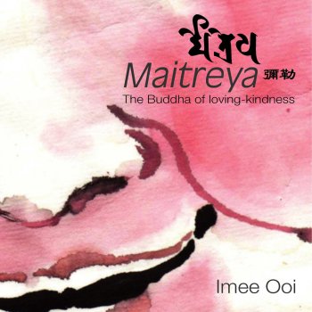 Imee Ooi Happy Maitreya