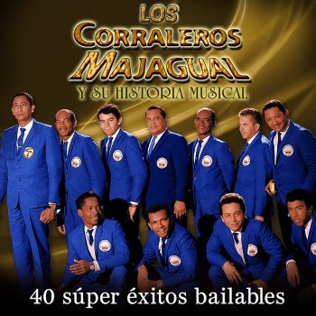 Los Corraleros de Majagual Sacañeco (with Tony Zuñiga)