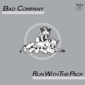 Bad Company Sweet Lil' Sister - Live Backing Track