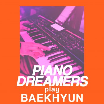 Piano Dreamers Stay Up (Instrumental)