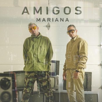 Mariana Amigos